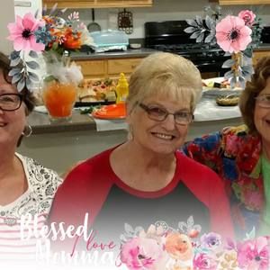 Meet your Posher, Sharon